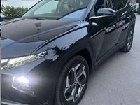 Usata Hyundai Tucson 179 CV (131 kW) 2022 SUV