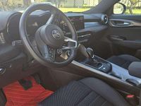 Usata Alfa Romeo Tonale Ti 160 CV (117 kW) 2023 SUV