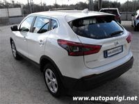 usata Nissan Qashqai 1.5 dCi 115 CV 1.5 dCi 115 CV DCT Business