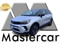 Occasion Opel Crossland X Elegance 131 ch (96 kW) 2024 Blanc SUV