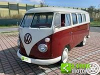 Occasion VW T1 34 PK (25 kW) 1964 Rood Van