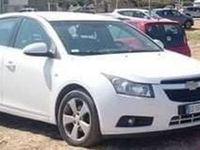 usata Chevrolet Cruze 2.0 td LT