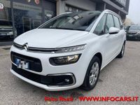 usata Citroën C4 SpaceTourer BlueHDi 120 S&S Feel AUTOCARRO