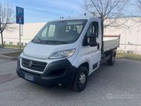 usata Fiat Ducato 35 2.3 MJT 130CV PM Cabinato