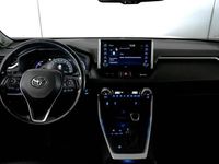 usata Toyota RAV4 Hybrid -