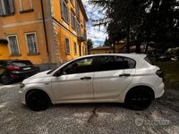 Usata Fiat Tipo Street 95 CV (69 kW) 2020 Bianco Berlina