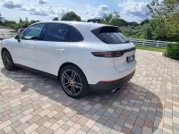 Usata Porsche Cayenne 340 CV (250 kW) 2019 SUV