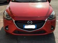 usata Mazda 2 25p 1.4d Play 68cv