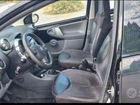 Usata Citroën C1 2009 Utilitaria