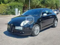 Usata Alfa Romeo MiTo Progression 85 CV (62 kW) 2013 Nero Utilitaria