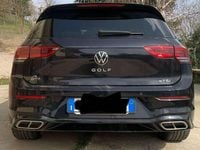 Usata VW Golf VII R-line 150 CV (110 kW) 2021 Utilitaria