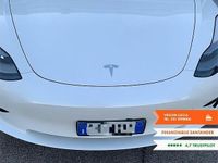 Usata Tesla Model 3 RWD 208 kW (283 CV) 2023 Bianco Berlina