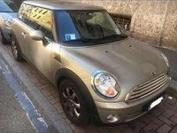 Usata Mini Cooper 120 CV (88 kW) 2006 Utilitaria