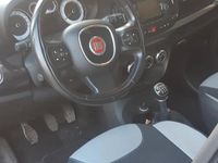 Usata Fiat 500L 120 CV (88 kW) 2015 Monovolume