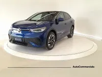Nuova VW ID.5 Pro 210 kW (286 CV) 2026 Blu SUV