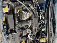 Usado Subaru BRZ 200 CV (147 kW) 2013 Azul Coupe