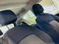 Usata Peugeot 1007 110 CV (80 kW) 2007 Blu Monovolume