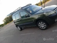 Usata Citroën Berlingo XTR 90 CV (66 kW) 2006 Grigio Monovolume