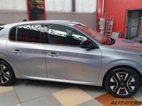 Nuova Peugeot 208 Style 101 CV (74 kW) 2026 Other Utilitaria