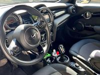 Occasion Mini Cooper D Hype 116 ch (85 kW) 2018 Citadine