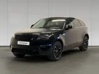 Używany Land Rover Range Rover Velar S 204 KM (150 kW) 2025 Czarny SUV