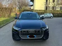 Usata Audi Q8 286 CV (210 kW) 2023 SUV