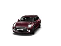 Usata Mini One D Clubman 116 CV (85 kW) 2016 Station wagon