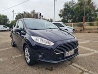 usata Ford Fiesta 1.5 TDCi 75 CV 5p. Titanium