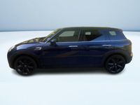 usata Mini Cooper D Clubman Clubman 2.0 COOPER D HYPE AUTO