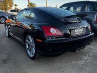 Usata Chrysler Crossfire 254 CV (186 kW) 2003 Nero Berlina