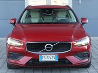 usata Volvo V60 D4 Geartronic Business Plus