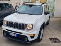 usata Jeep Renegade - 2020