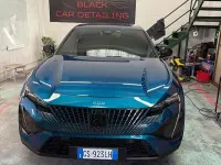 Usata Peugeot 408 GT 131 CV (96 kW) 2024 SUV