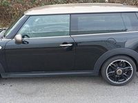 usata Mini Cooper D Clubman Clubman 2.0 16V Automatica usato