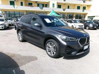 Usata BMW X1 xLine 150 CV (110 kW) 2021 Grigio SUV