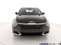 Nuova Kia Sportage 160 CV (117 kW) 2025 Nero SUV