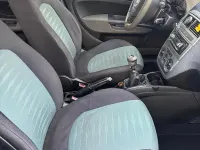 Usata Fiat Grande Punto 65 CV (47 kW) 2009 Utilitaria