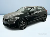 Usata BMW X2 M Sport 150 CV (110 kW) 2018 SUV