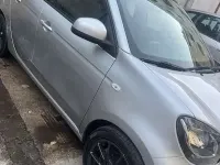 Usata Smart ForFour Passion 75 CV (55 kW) 2017 Utilitaria