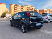 usata Fiat Grande Punto - 2009 77CV CNG