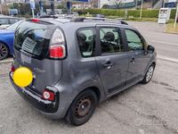 Usata Citroën C3 2010 Grigio Monovolume