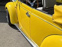 Usata VW Käfer 1970 Cabrio