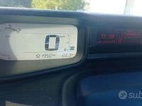 Usata Citroën C3 Picasso 2017 Grigio Monovolume