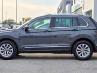 usata VW Tiguan 2.0 TDI SCR DSG Life