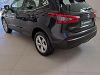 Begagnad Nissan Qashqai 116 HK (85 kW) 2020 Svart SUV
