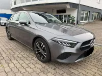 Usata Mercedes A180 Progressive 116 CV (85 kW) 2025 Grigio Berlina