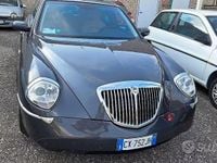 Usata Lancia Thesis 175 CV (128 kW) 2005 Grigio Berlina