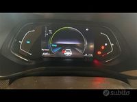 Usata Renault Arkana Techno 145 CV (106 kW) 2022 Grigio chiaro SUV