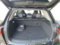 Usata MG EHS Exclusive 162 CV (119 kW) 2023 Nero SUV