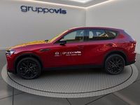 Nuova Mazda CX-60 Homura-Line 249 CV (183 kW) 2025 Soul red crystal SUV